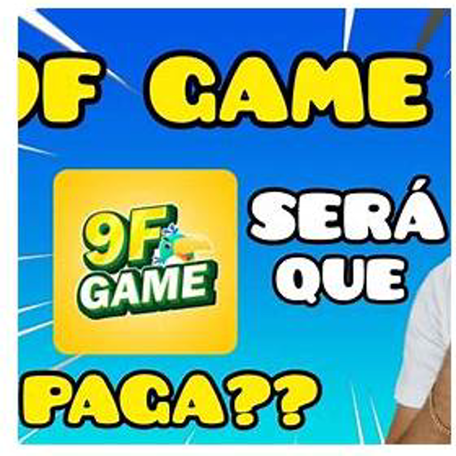 9f game paga mesmo