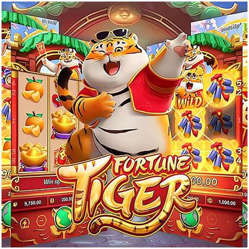 Cassino Tiger Fortune