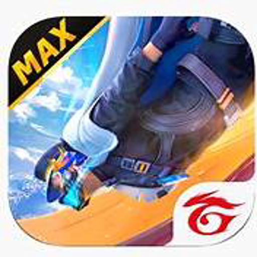 Free Fire MAX Brasil
