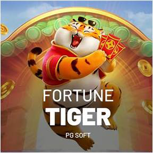 Jogo do Tigre Fortune Tiger