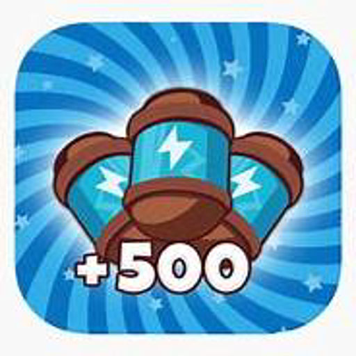 Link 100 Giros Coin Master