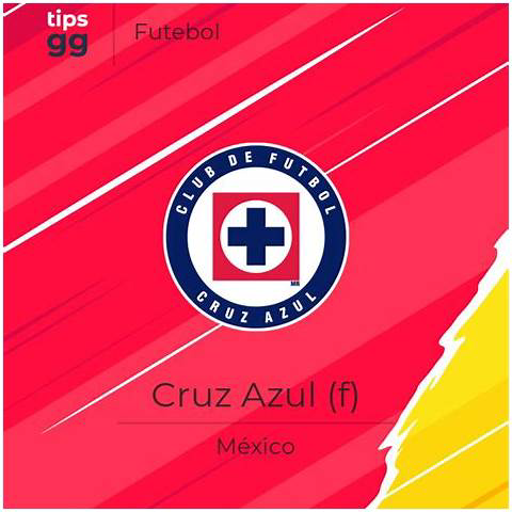 Placar Cruz Azul