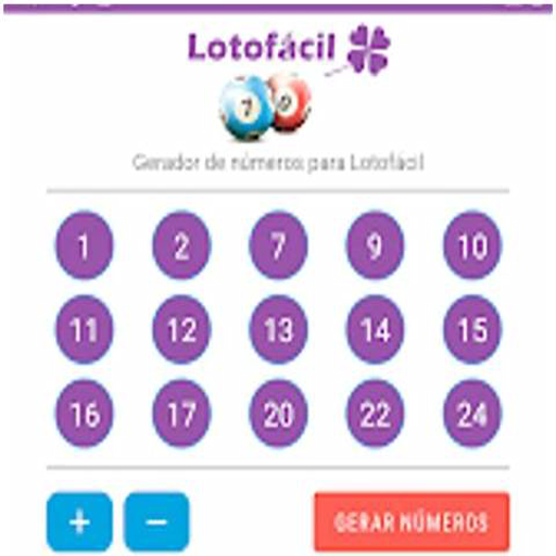 preco da lotofacil