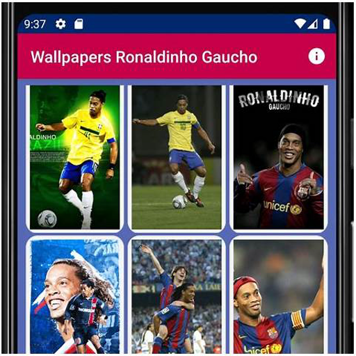 Ronaldinho Gaúcho Salary
